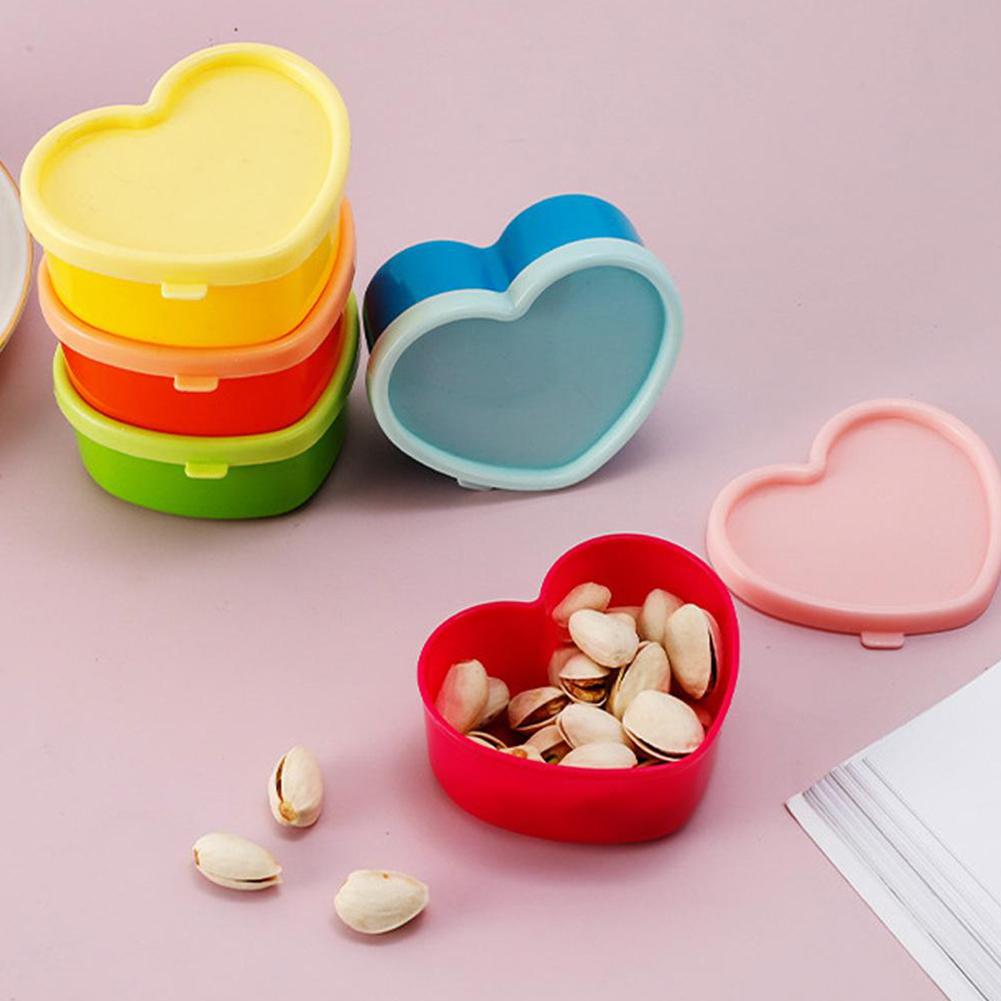 5 قطع من زجاجات التوابل البلاس - مراجعة Condiment Squeeze Bottle وسعره