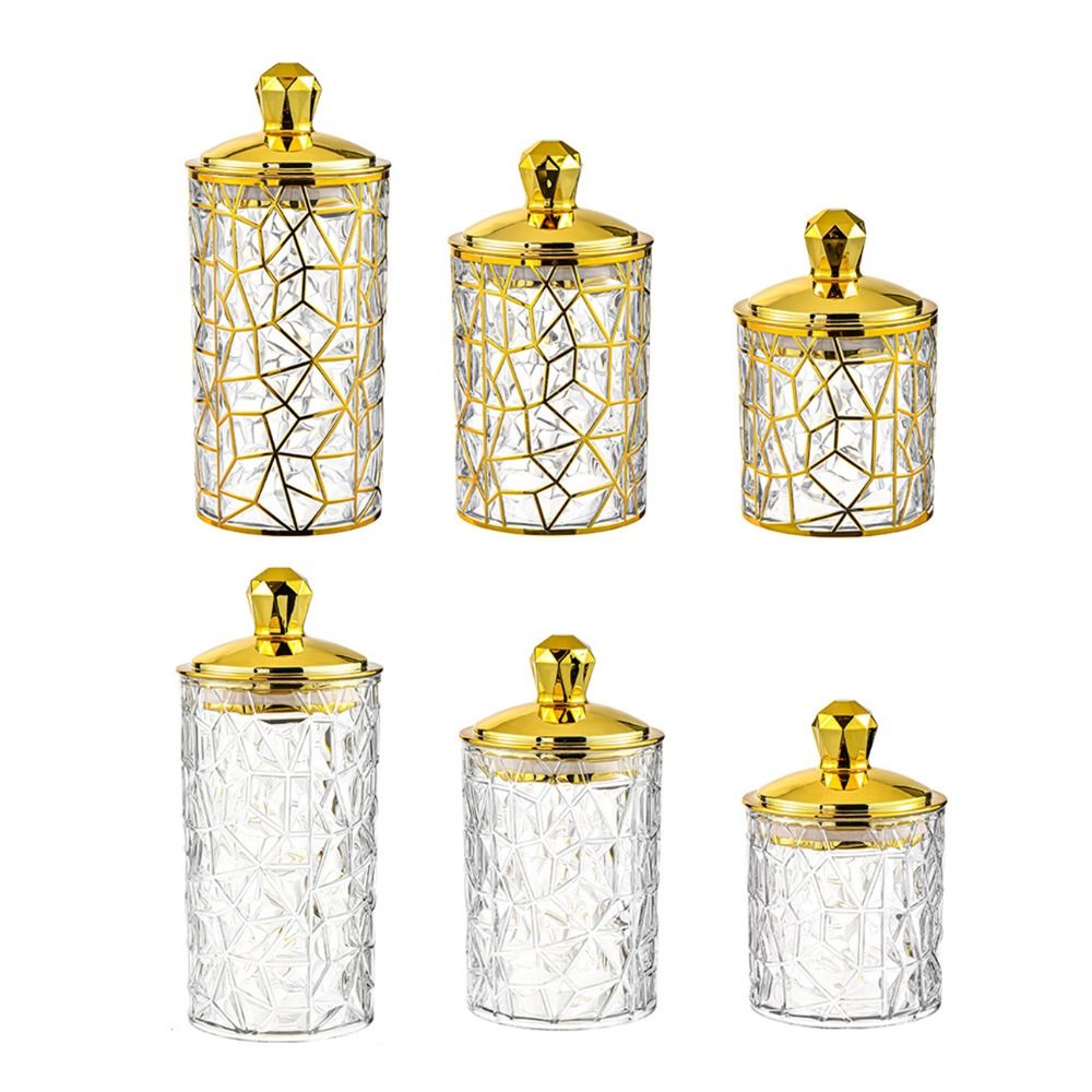 أوعية تخزين طعام شفافة مقاومة  - مراجعة Food Storage Plastic Containers With Lids وسعره