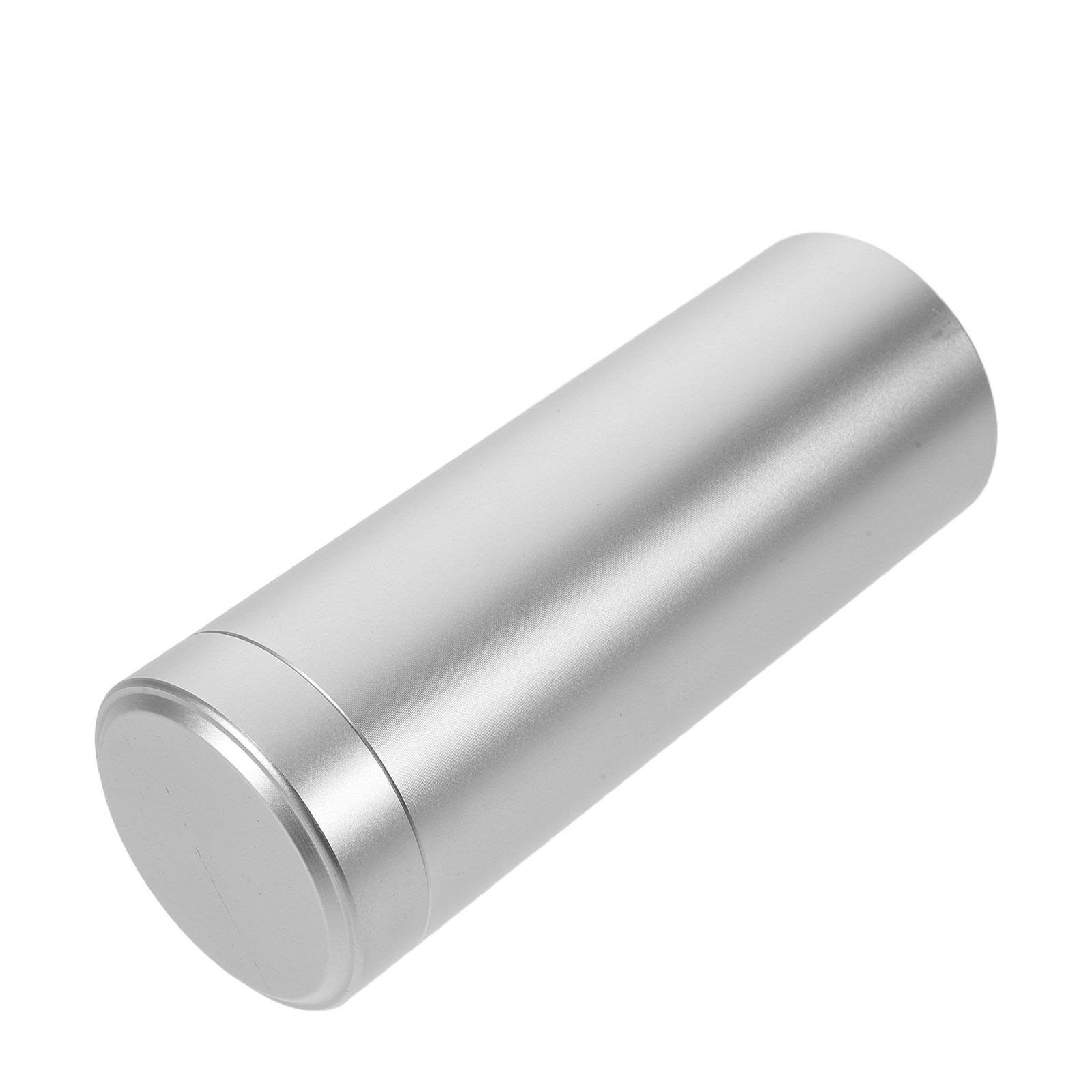 علبة شاي دائرية محكمة الإغلاق  - مراجعة Food Storage Canister وسعره