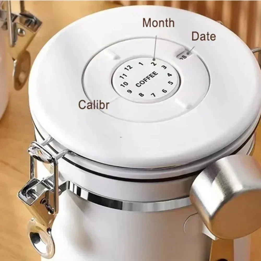 1200/1500/1800 مل حاوية تخزين  - مراجعة Food Storage Keep Hot وسعره