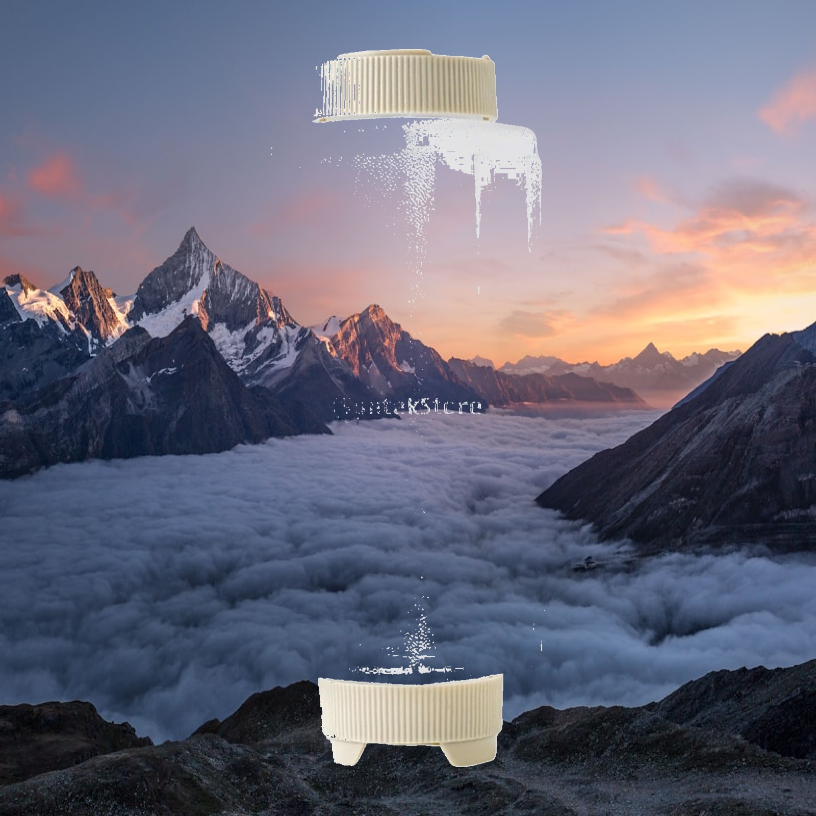 زجاجة ضغط للتوابل، موزع توابل  - مراجعة Condiment Squeeze Bottle وسعره