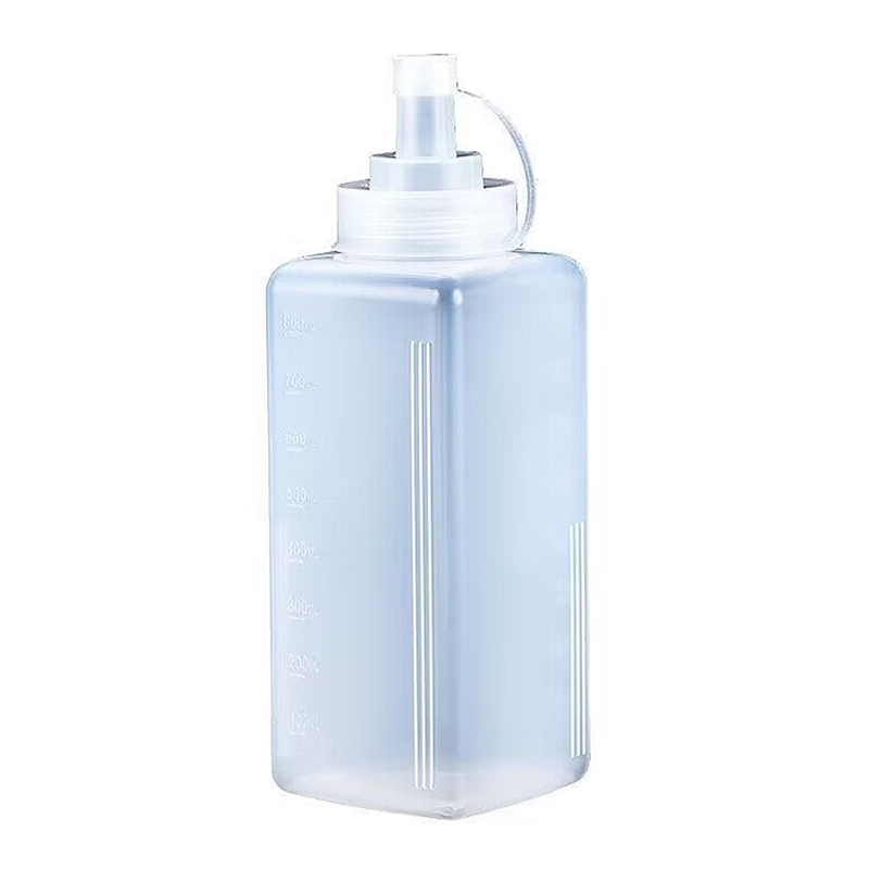 زجاجات توزيع التوابل والصلصات  - مراجعة Condiment Squeeze Bottle وسعره
