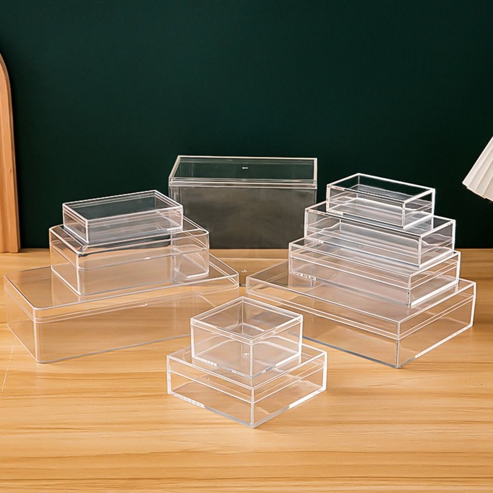 صندوق تخزين بلاستيكي مستطيل سم - مراجعة Food Storage Of Plants وسعره