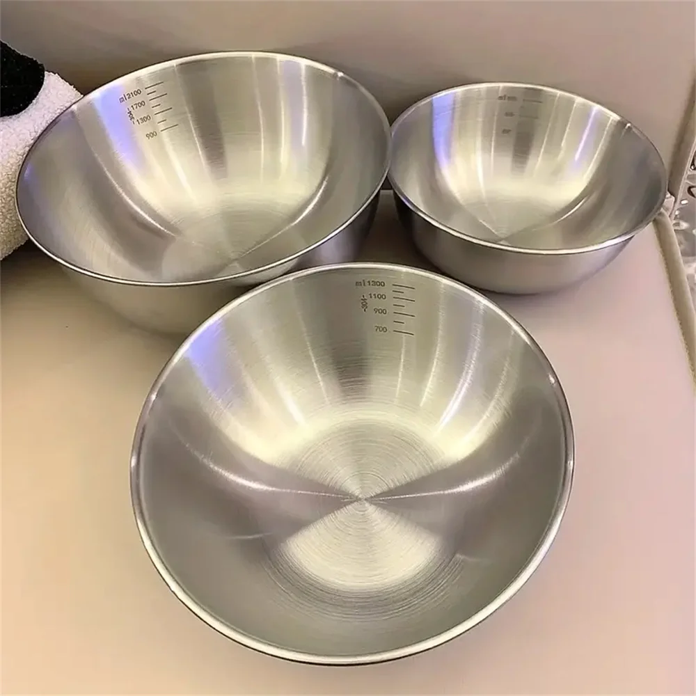 طقم أوعية ستانلس ستيل 1-3 قطع  - مراجعة Food Storage And Preservation وسعره