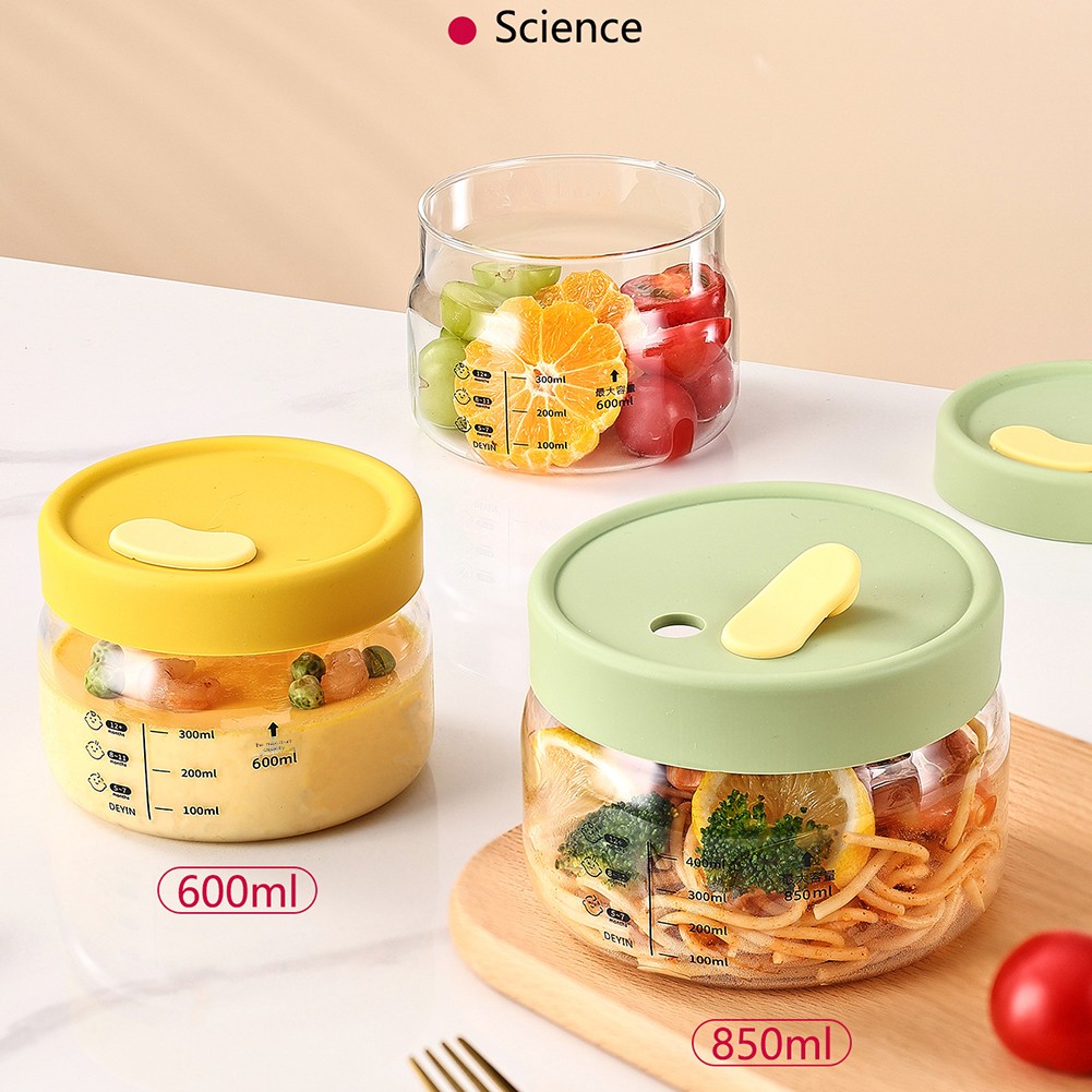 حاوية تخزين المواد الغذائية ال - مراجعة Food Storage Cupboard وسعره