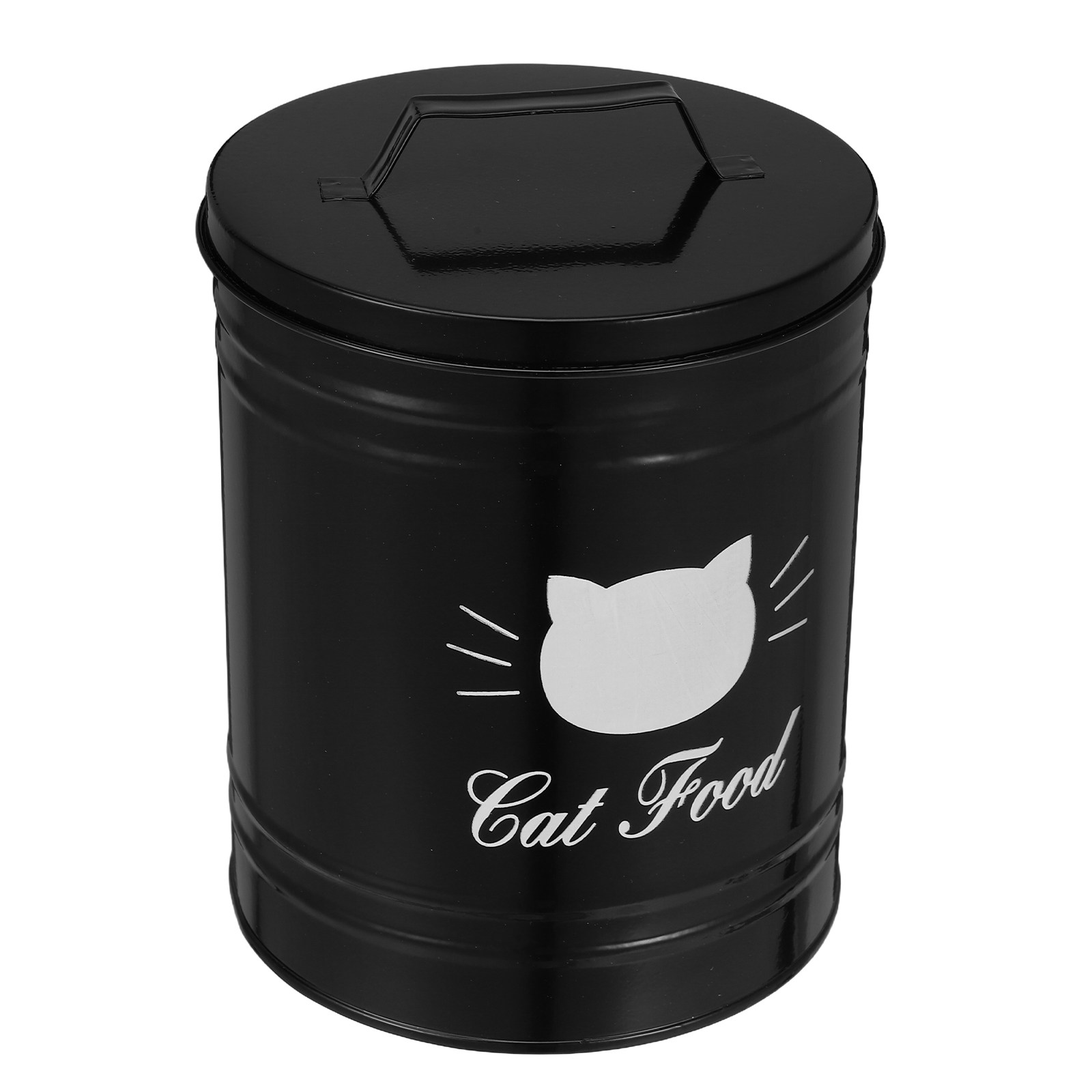 حاوية تخزين طعام الحيوانات الأ - مراجعة Food Storage Jars Airtight وسعره
