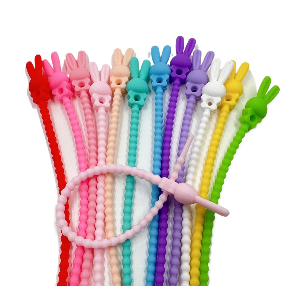 10 قطعة زهرة ستار سيليكون منظم - مراجعة Food Storage Silicone وسعره