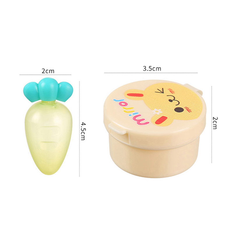 1-7 قطعة صغيرة التوابل زجاجة ص - مراجعة Salad Dressing Bottle وسعره